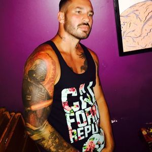 Meet your Posher, Jake